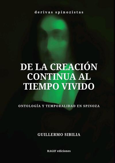 De  la creación contínua
